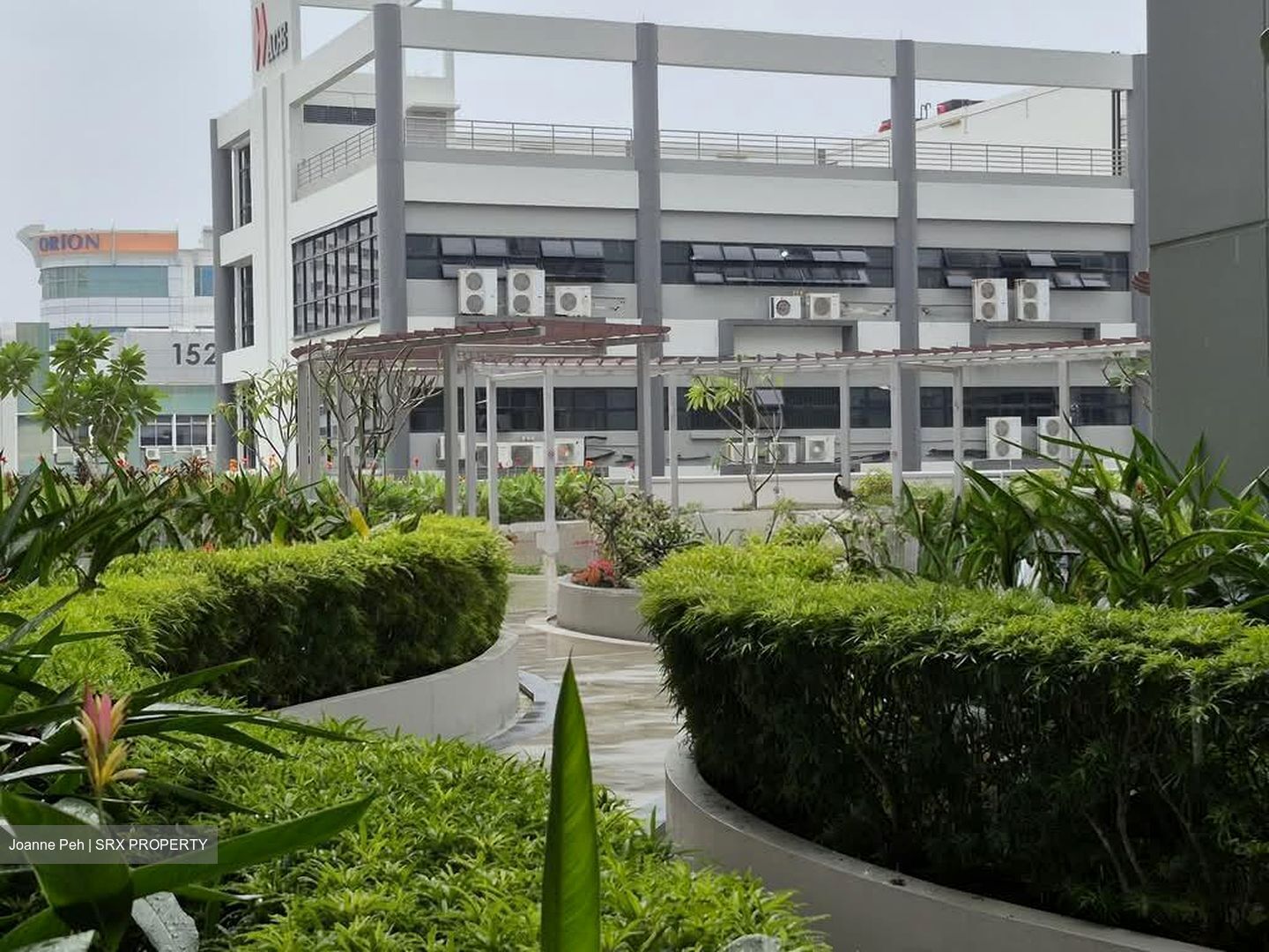 Az @ Paya Lebar (D14), Factory #577740011